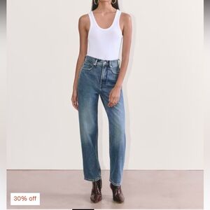 Everlane The Way-High Jean